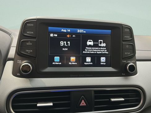 Used 2020 Hyundai Kona SEL AWD/4WD image 25