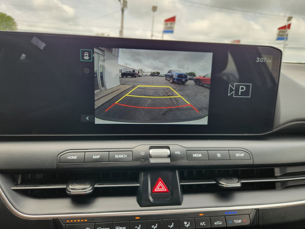 Used 2025 Kia K4 FWD image 24