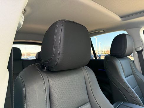 New 2026 Mercedes-Benz GLE 350 4MATIC image 14