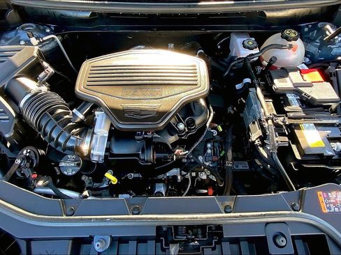 Used 2021 Cadillac XT5 Premium Luxury image 10