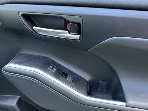New 2026 Toyota Highlander XLE AWD/4WD image 20
