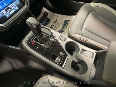 New 2026 Subaru Crosstrek 2.5i Limited image 16