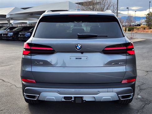 New 2026 BMW X5 xDrive40i image 4