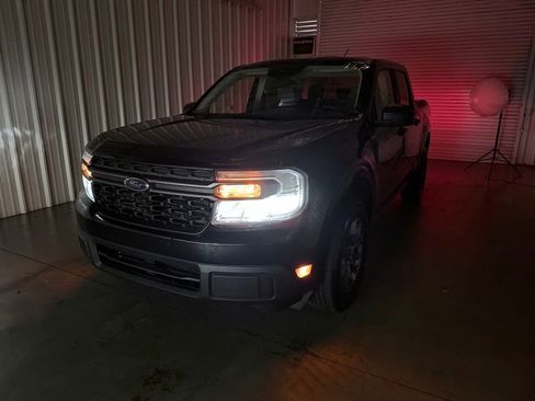 Used 2024 Ford Maverick XLT FWD image 8