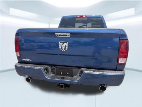 Used 2011 RAM 1500 Sport w/ Sport Premium Group RWD image 12