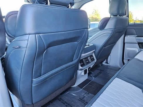 Used 2024 Ford F450 Limited w/ FX4 Off-Road Package image 19