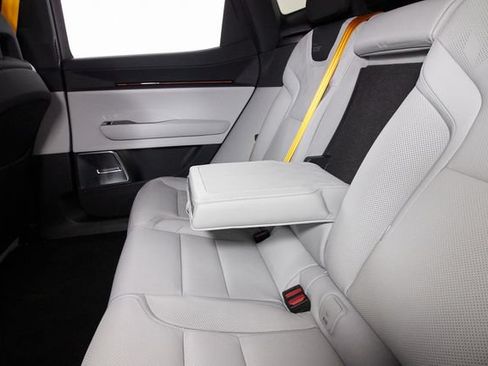 Used 2025 Polestar Polestar 3 AWD/4WD image 19