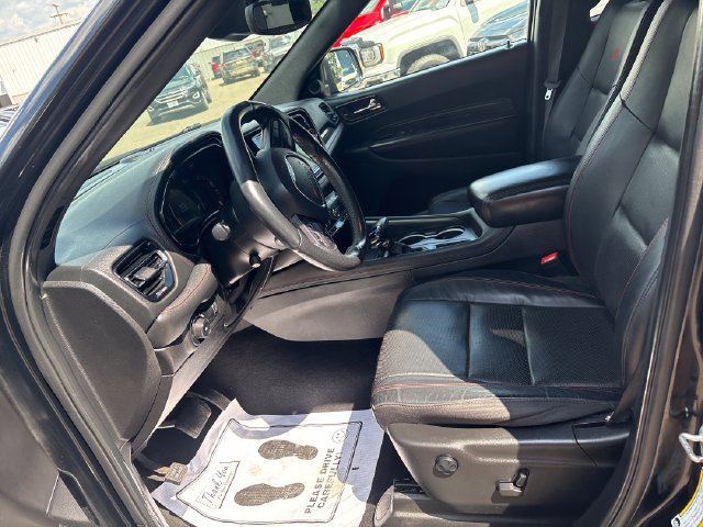 Used 2023 Dodge Durango GT AWD/4WD image 8