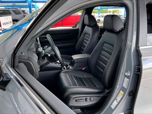 Used 2025 Honda CR-V Sport-L image 8