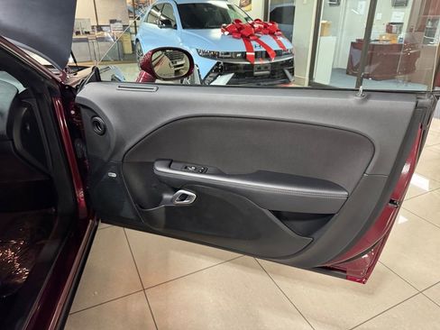 Used 2022 Dodge Challenger R/T Scat Pack image 26