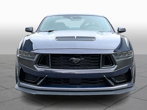 Certified 2024 Ford Mustang Dark Horse w/ Dark Horse Handlin Package image 3