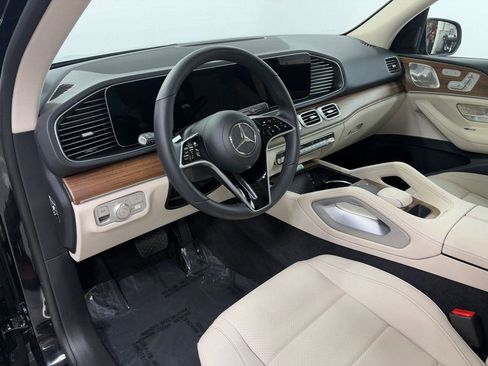 Certified 2026 Mercedes-Benz GLE 350 4MATIC image 9