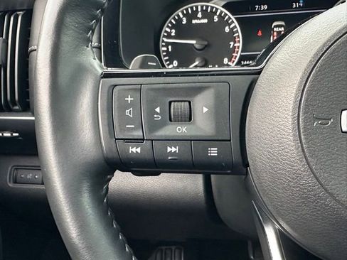 Certified 2023 Nissan Pathfinder SL w/ SL Premium Package image 38