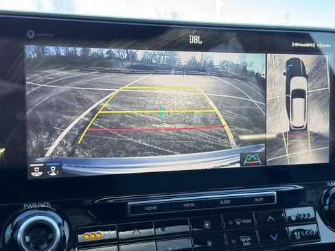 Certified 2021 Toyota Highlander Limited image 24