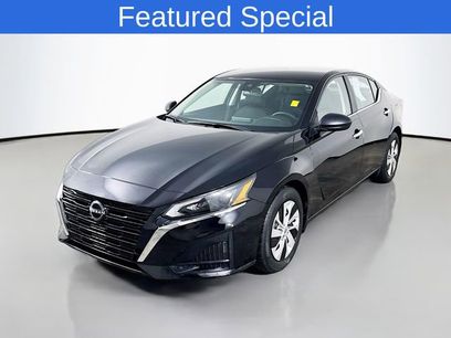 Used 2024 Nissan Altima 2.5 S
