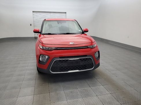 Used 2020 Kia Soul S FWD image 14