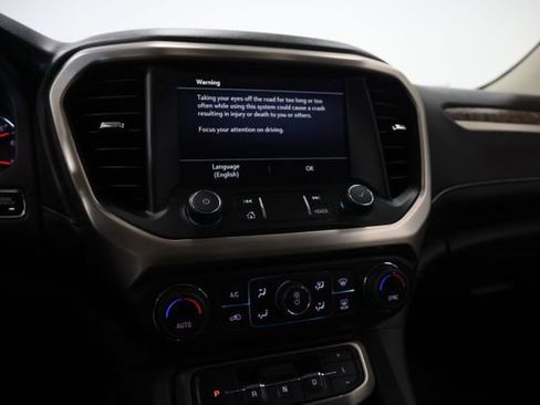 Used 2021 GMC Acadia Denali w/ Denali Ultimate Package image 20