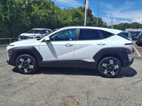 Used 2025 Hyundai Kona SEL AWD/4WD image 8