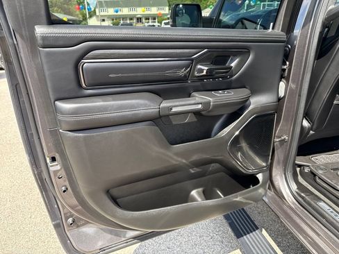 Used 2023 RAM 1500 Limited AWD/4WD image 24