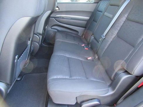 New 2026 Dodge Durango GT image 27