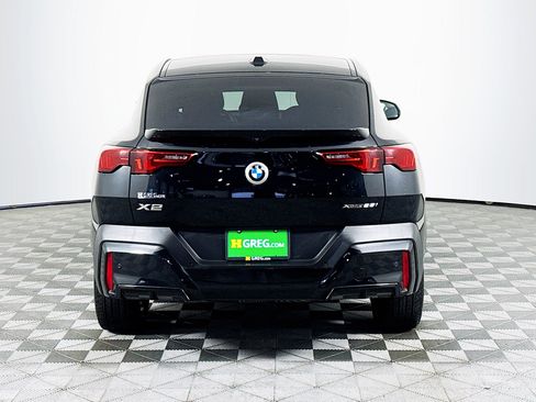 Used 2026 BMW X2 xDrive28i AWD/4WD image 8