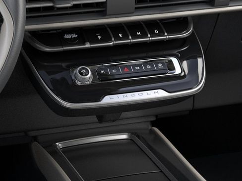 New 2026 Lincoln Corsair Grand Touring AWD/4WD image 15