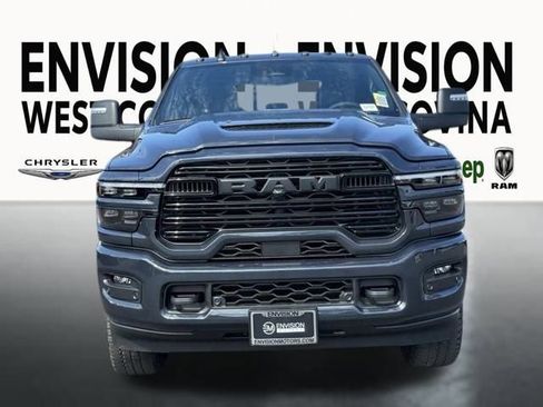 New 2026 RAM 2500 Laramie image 3