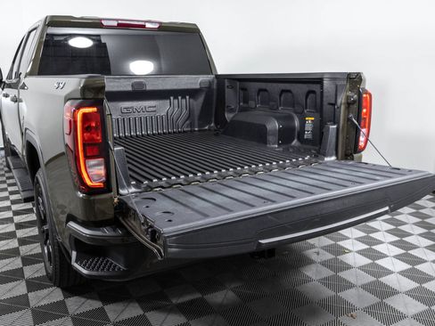 Used 2024 GMC Sierra 1500 Elevation AWD/4WD image 17