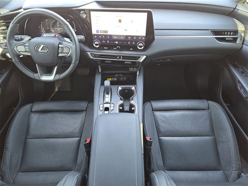 Used 2023 Lexus RX 350 350 Luxury w/ Accessory Package (Z1) image 26