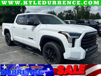 Used 2024 Toyota Tundra SR5 w/ SR5 Premium Package AWD/4WD video 1