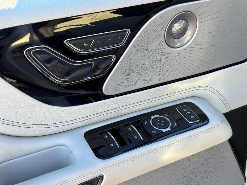 New 2027 Lincoln Aviator Black Label w/ Dynamic Handling Package AWD/4WD image 17