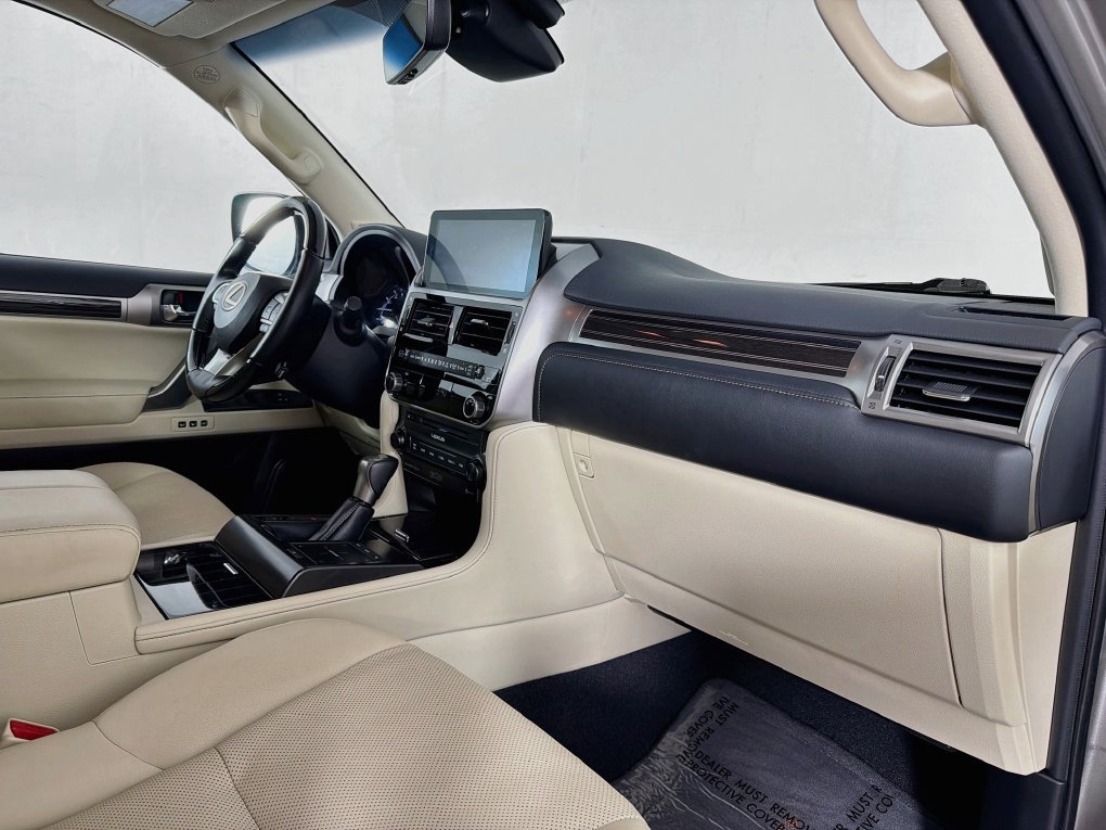 Used 2023 Lexus GX 460 Premium AWD/4WD image 31