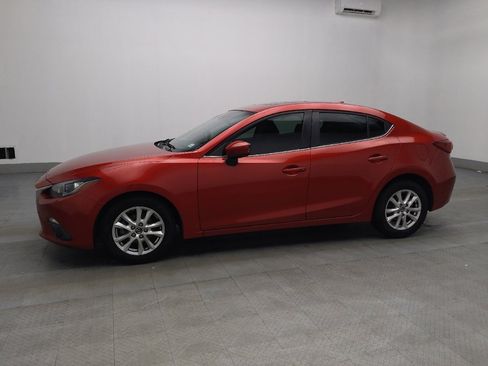 Used 2015 MAZDA MAZDA3 i Grand Touring image 2