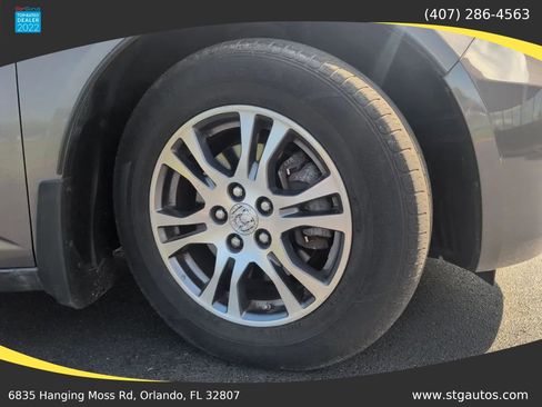 Used 2012 Honda Odyssey EX-L image 29