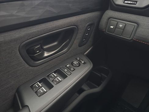 New 2026 Honda Passport TrailSport image 22