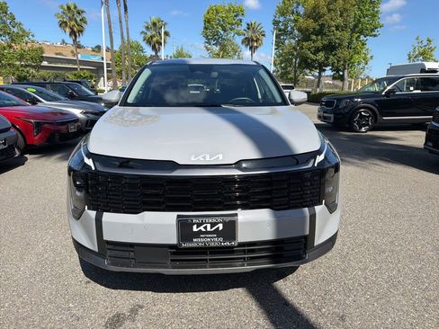 Certified 2026 Kia Sportage S image 10