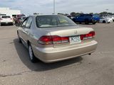 Used 2002 Honda Accord LX image 4