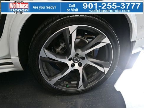 Used 2020 Volvo XC90 T6 Inscription image 16