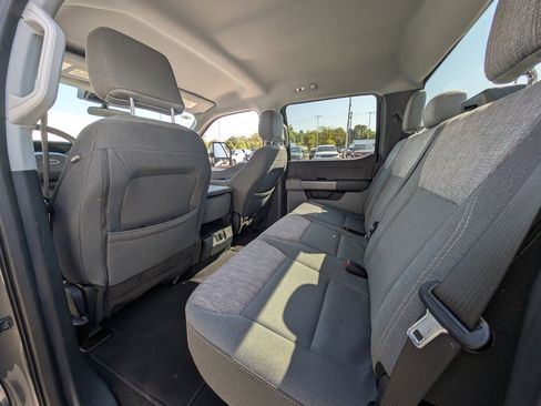 Used 2024 Ford F250 XLT image 17