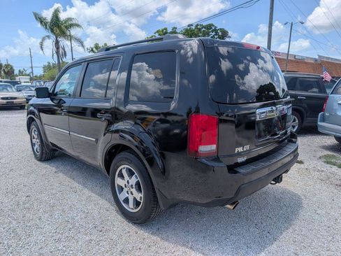 Used 2009 Honda Pilot Touring image 7