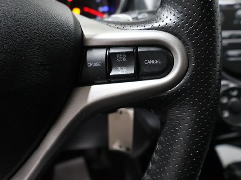 Used 2012 Honda Fit Sport image 30