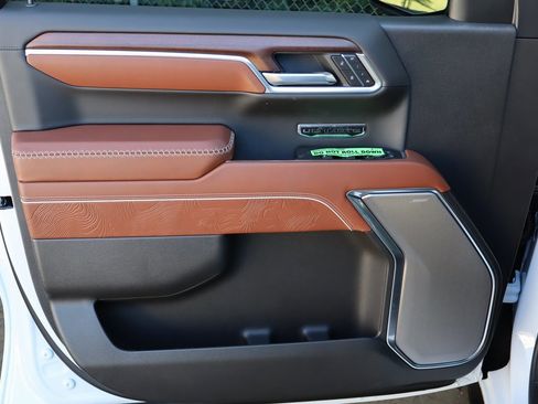 New 2026 GMC Sierra 1500 Denali Ultimate image 12