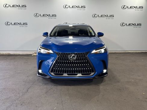 New 2026 Lexus NX 350 AWD image 6