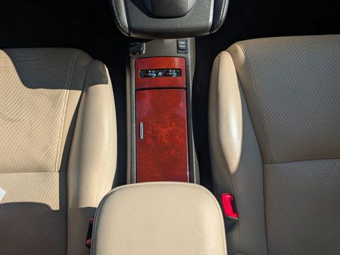 Used 2010 Lexus HS 250h FWD image 35