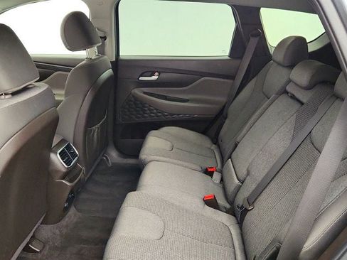 Used 2020 Hyundai Santa Fe SE FWD image 20
