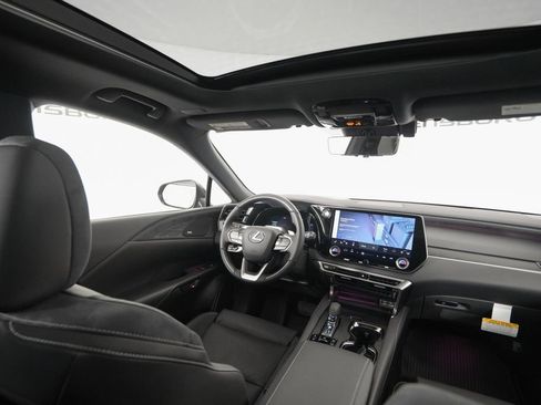New 2026 Lexus RX 450h AWD w/ Convenience Package image 14