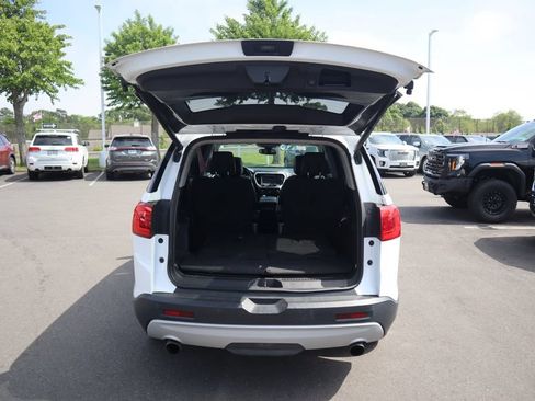 Used 2019 GMC Acadia SLT AWD/4WD image 28