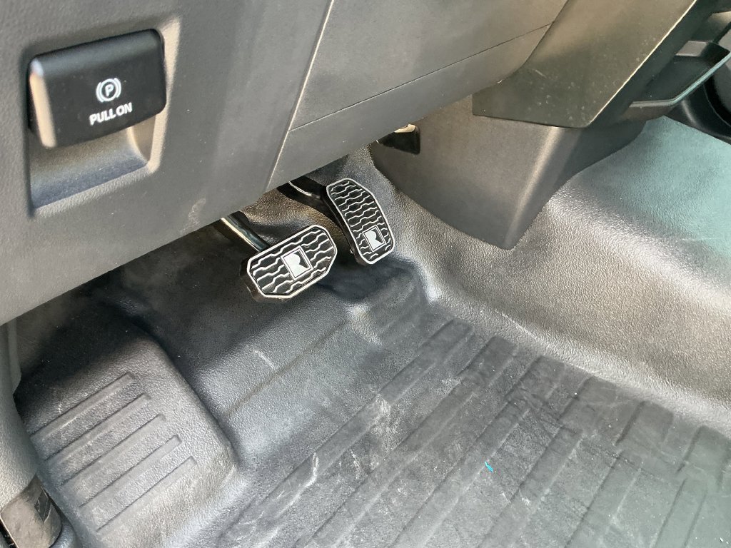 Used 2025 Ford F150 XL AWD/4WD image 26
