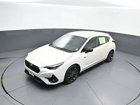 Used 2024 Subaru Impreza RS AWD/4WD image 33