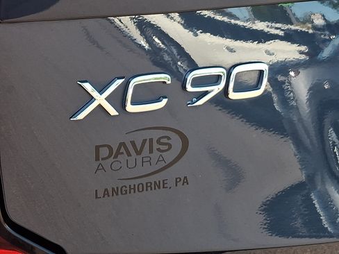 Used 2025 Volvo XC90 B6 Plus AWD/4WD image 33